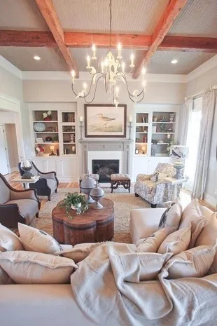 Cottage Charm Home Showcase 2013 by Lisa Lynn Designs Home Store & Design Studio - Photo 11