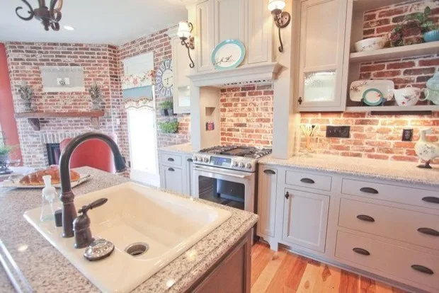 Cottage Charm Home Showcase 2013 by Lisa Lynn Designs Home Store & Design Studio - Photo 21