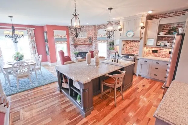 Cottage Charm Home Showcase 2013 by Lisa Lynn Designs Home Store & Design Studio - Photo 19