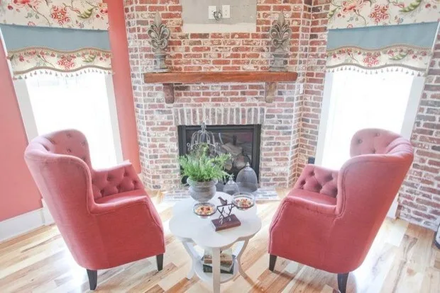 Cottage Charm Home Showcase 2013 by Lisa Lynn Designs Home Store & Design Studio - Photo 4