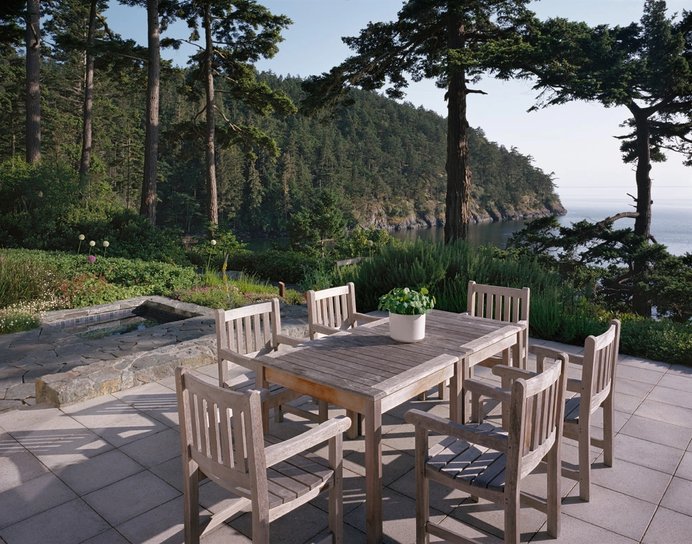 San Juan Island Residence by Broadhurst + Associates - Photo 3