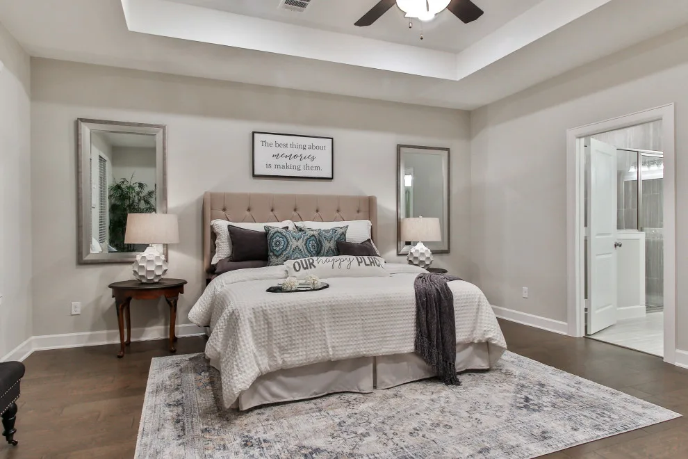Honea Egypt 1 Initiative - Unoccupied Property Staging by FlyGirl Home Staging & Redesign - Photo 5