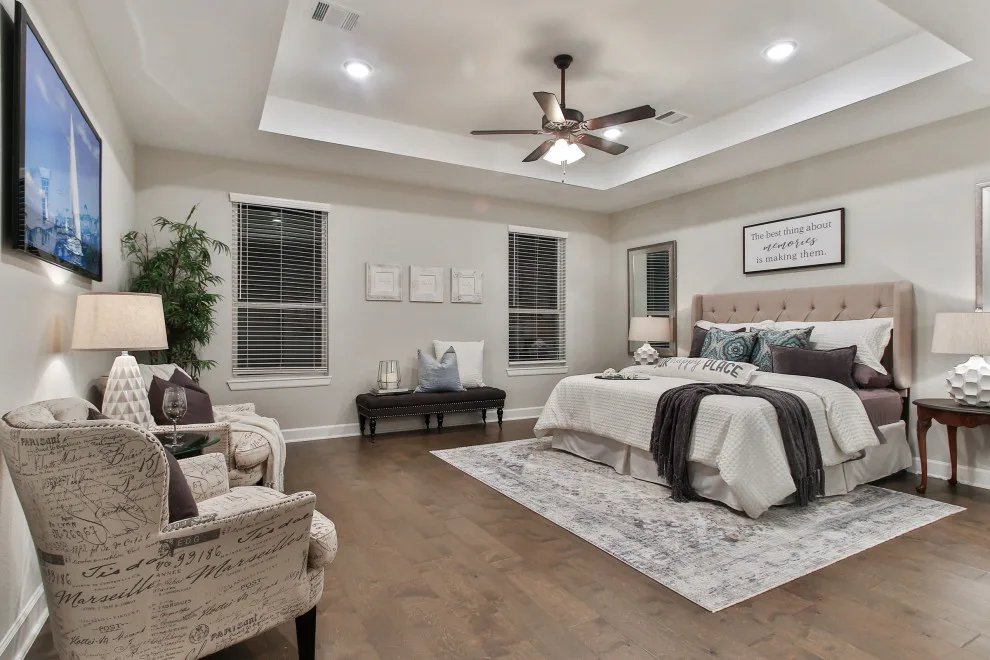 Honea Egypt 1 Initiative - Unoccupied Property Staging by FlyGirl Home Staging & Redesign - Photo 11