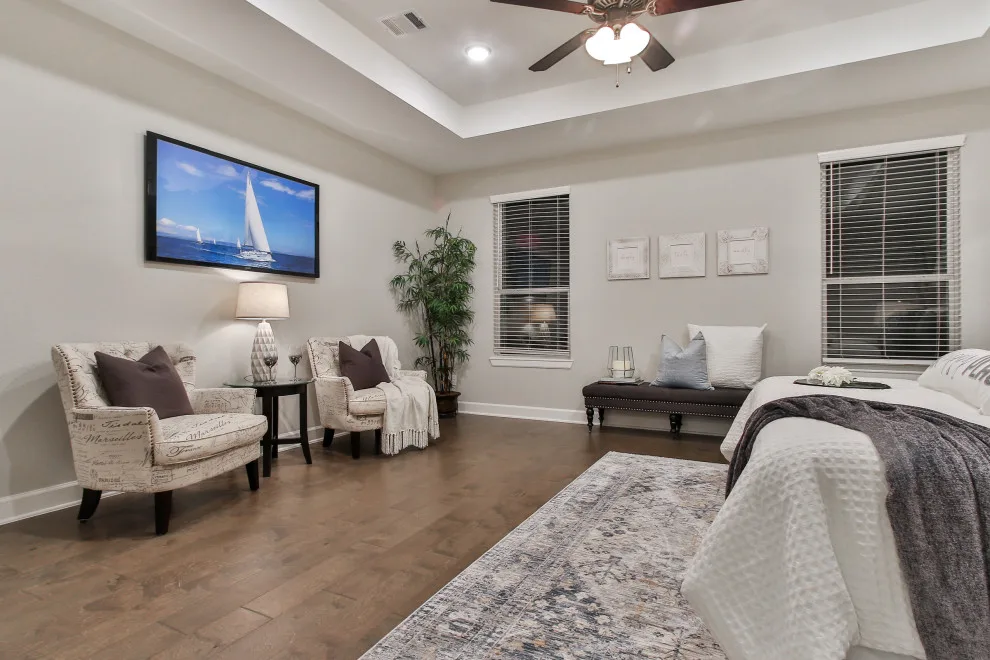 Honea Egypt 1 Initiative - Unoccupied Property Staging by FlyGirl Home Staging & Redesign - Photo 12