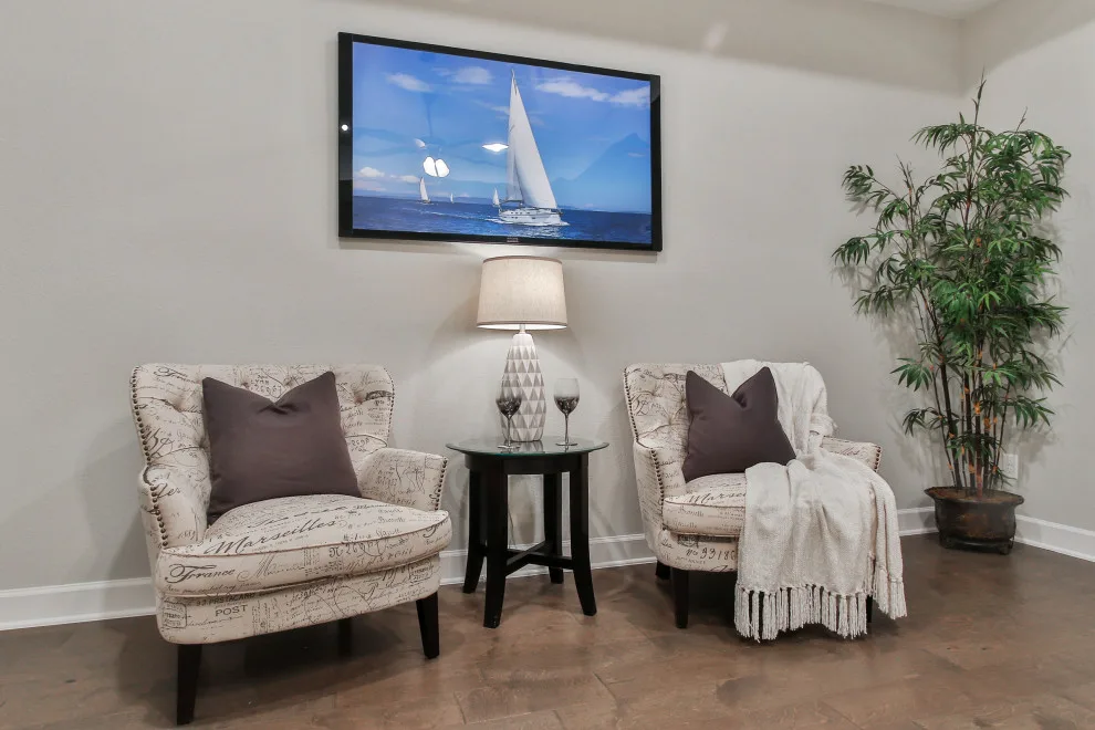 Honea Egypt 1 Initiative - Unoccupied Property Staging by FlyGirl Home Staging & Redesign - Photo 2