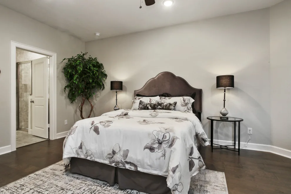 Honea Egypt 2 Initiative - Unoccupied Property Staging by FlyGirl Home Staging & Redesign - Photo 7