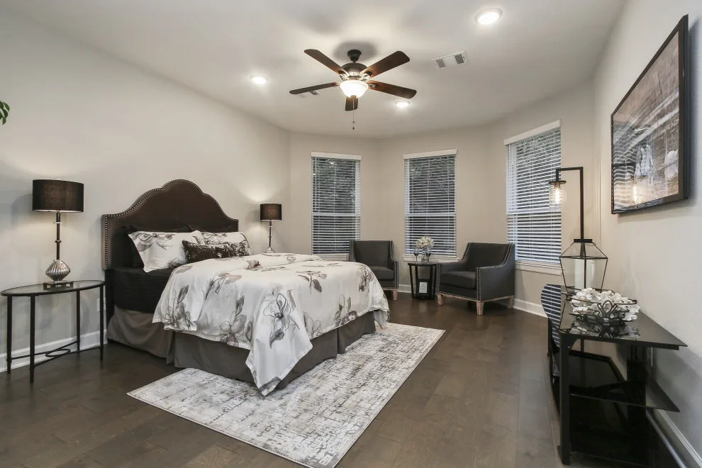 FlyGirl Home Staging & Redesign - Photo 8