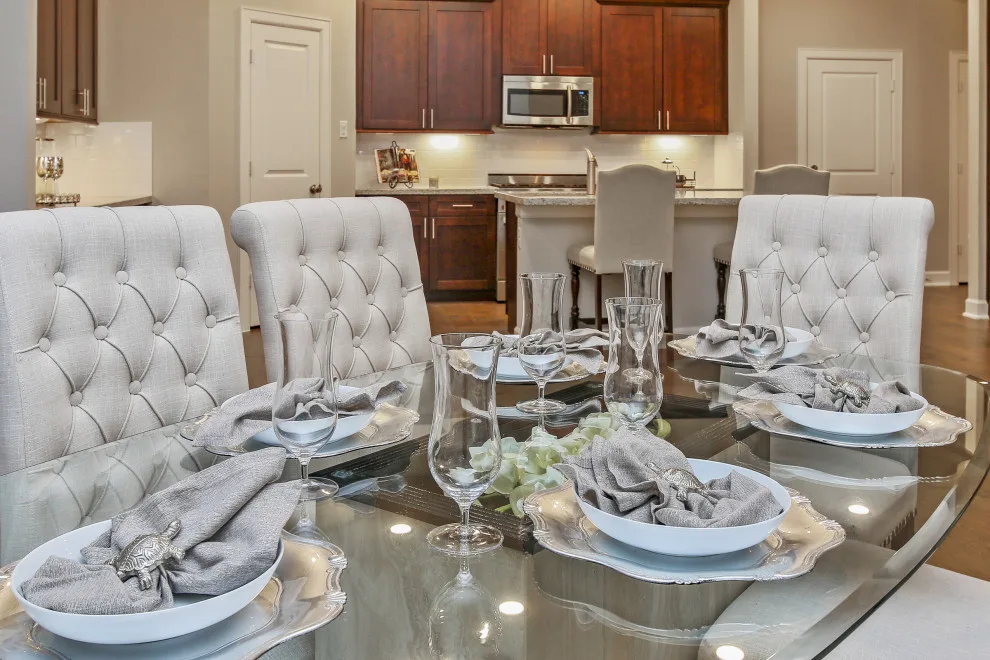 Honea Egypt 2 Initiative - Unoccupied Property Staging by FlyGirl Home Staging & Redesign - Photo 4