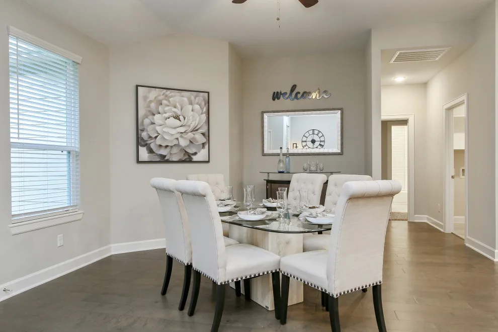 Honea Egypt 2 Initiative - Unoccupied Property Staging by FlyGirl Home Staging & Redesign - Photo 8