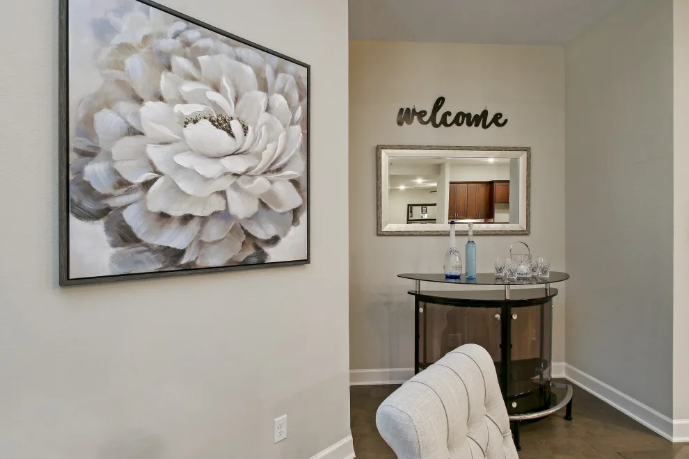 Honea Egypt 2 Initiative - Unoccupied Property Staging by FlyGirl Home Staging & Redesign - Photo 3