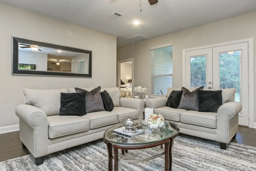 Honea Egypt 2 Initiative - Unoccupied Property Staging by FlyGirl Home Staging & Redesign - Photo 12