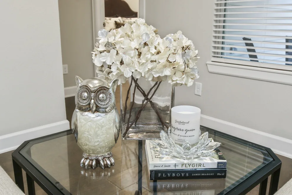 Honea Egypt 2 Initiative - Unoccupied Property Staging by FlyGirl Home Staging & Redesign - Photo 13