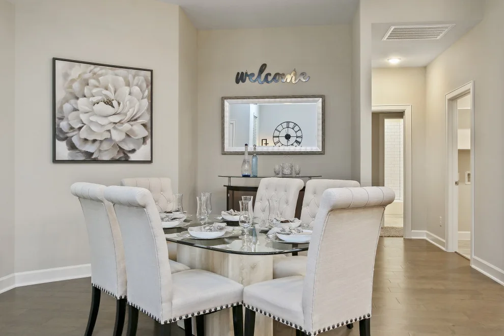 Honea Egypt 2 Initiative - Unoccupied Property Staging by FlyGirl Home Staging & Redesign - Photo 5
