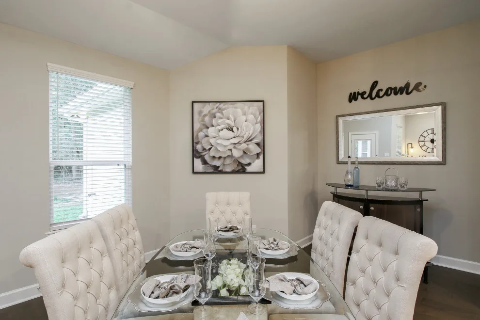 Honea Egypt 2 Initiative - Unoccupied Property Staging by FlyGirl Home Staging & Redesign - Photo 9