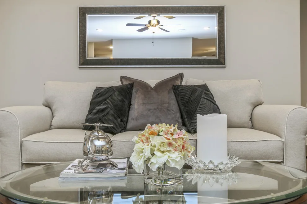 Honea Egypt 2 Initiative - Unoccupied Property Staging by FlyGirl Home Staging & Redesign - Photo 2