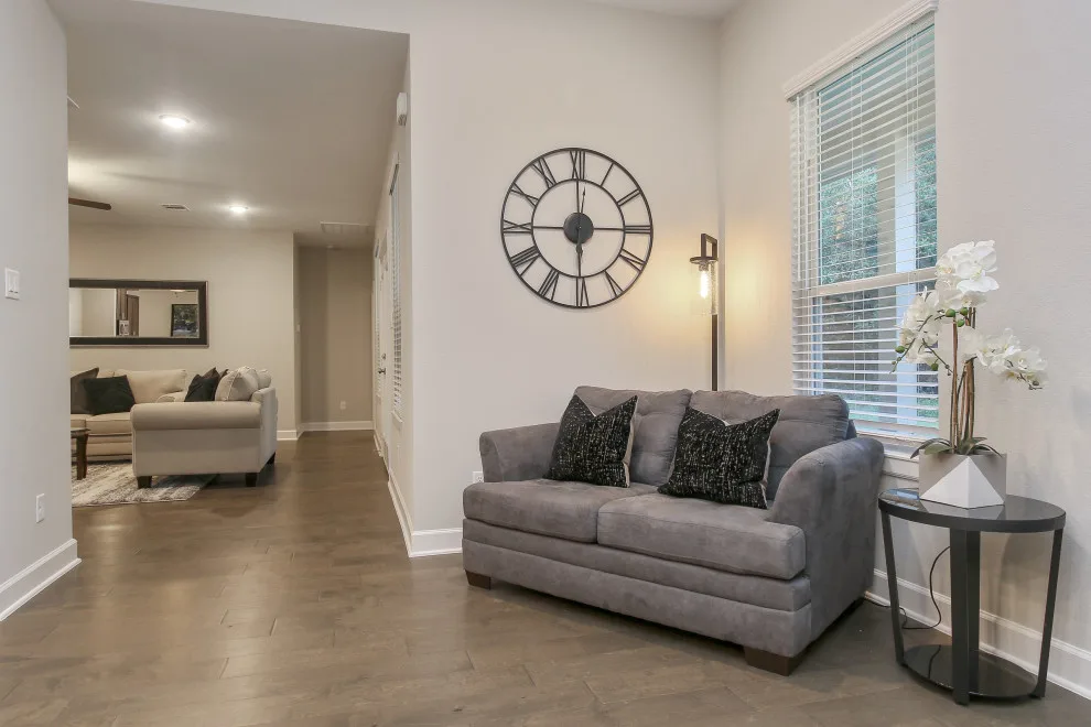 Honea Egypt 2 Initiative - Unoccupied Property Staging by FlyGirl Home Staging & Redesign - Photo 14