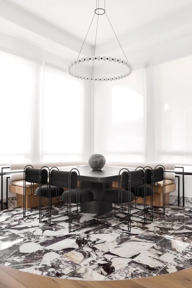 Arched Abode by Kaitlyn Wolfe - Photo 71