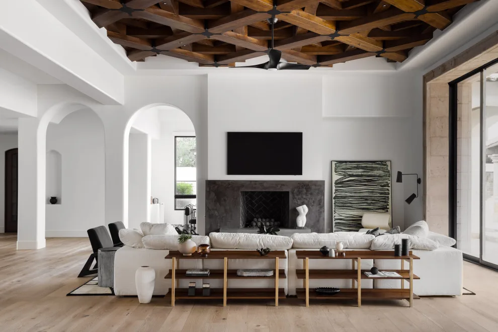 Arched Abode by Kaitlyn Wolfe - Photo 66