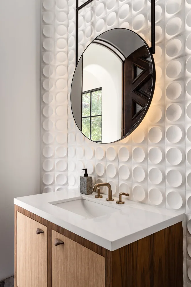 Arched Abode by Kaitlyn Wolfe - Photo 28