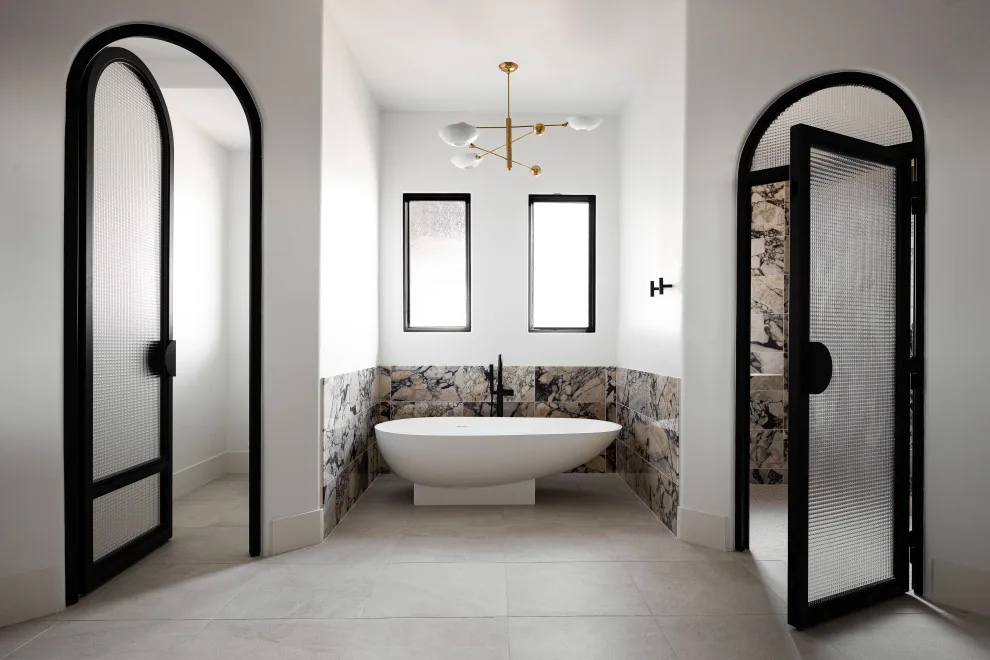 Arched Abode by Kaitlyn Wolfe - Photo 13