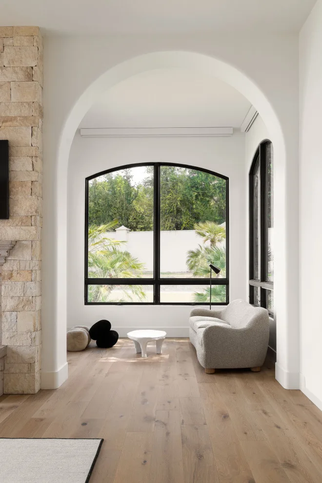 Arched Abode by Kaitlyn Wolfe - Photo 26