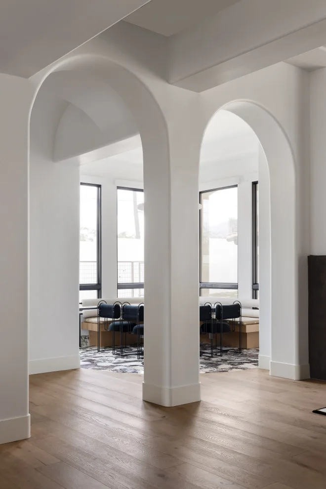 Arched Abode by Kaitlyn Wolfe - Photo 38