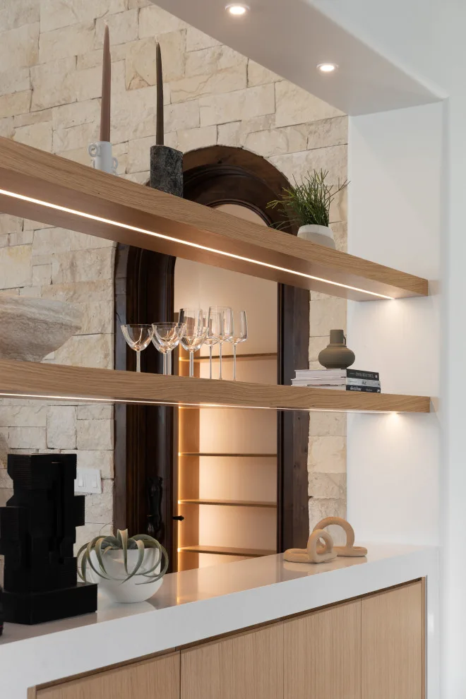 Arched Abode by Kaitlyn Wolfe - Photo 35