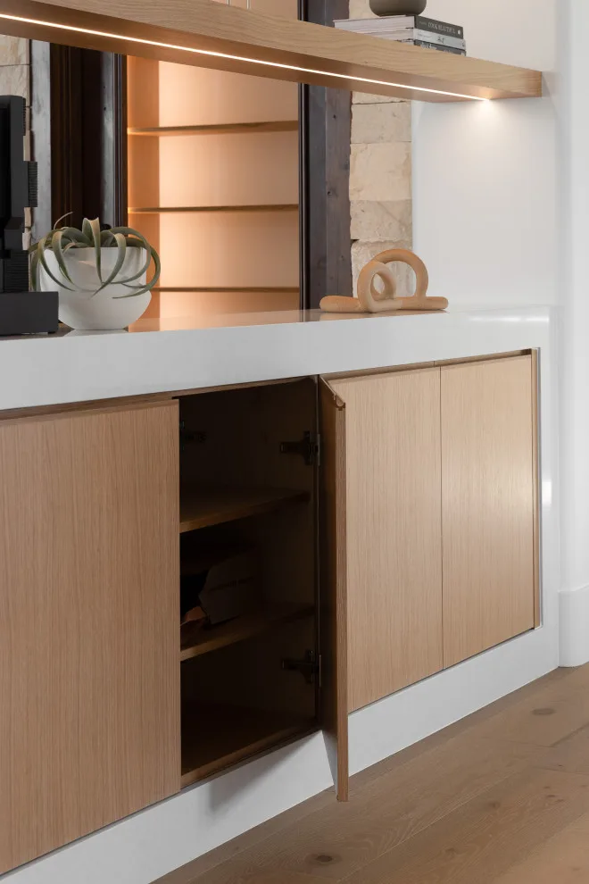 Arched Abode by Kaitlyn Wolfe - Photo 54