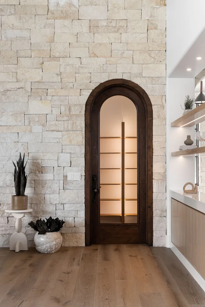 Arched Abode by Kaitlyn Wolfe - Photo 33