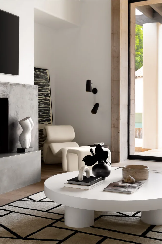 Arched Abode by Kaitlyn Wolfe - Photo 25