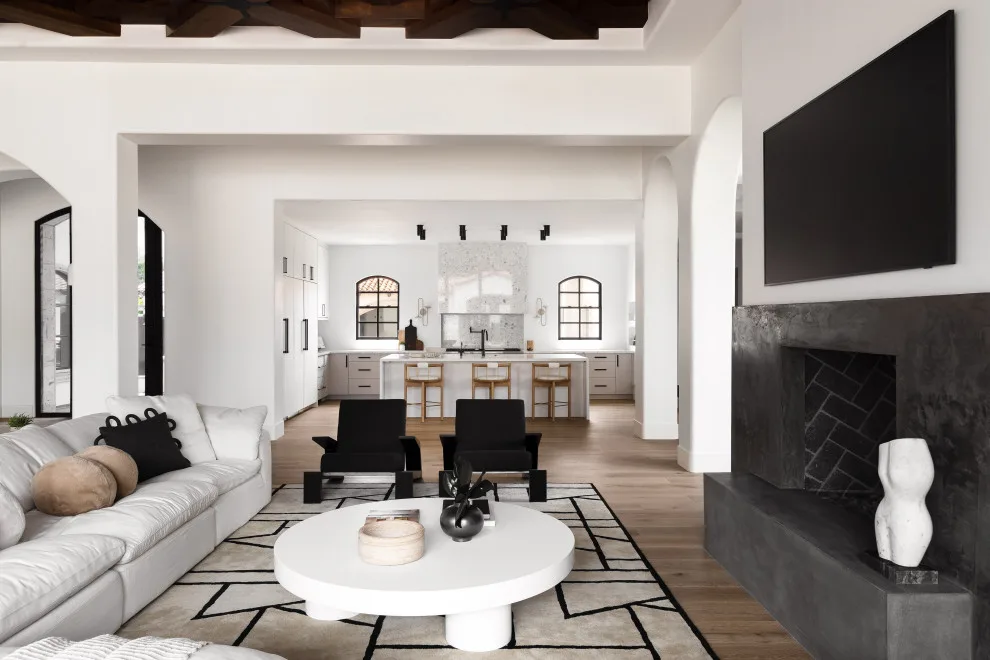 Arched Abode by Kaitlyn Wolfe - Photo 56
