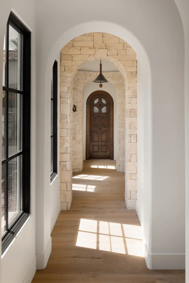 Arched Abode by Kaitlyn Wolfe - Photo 16