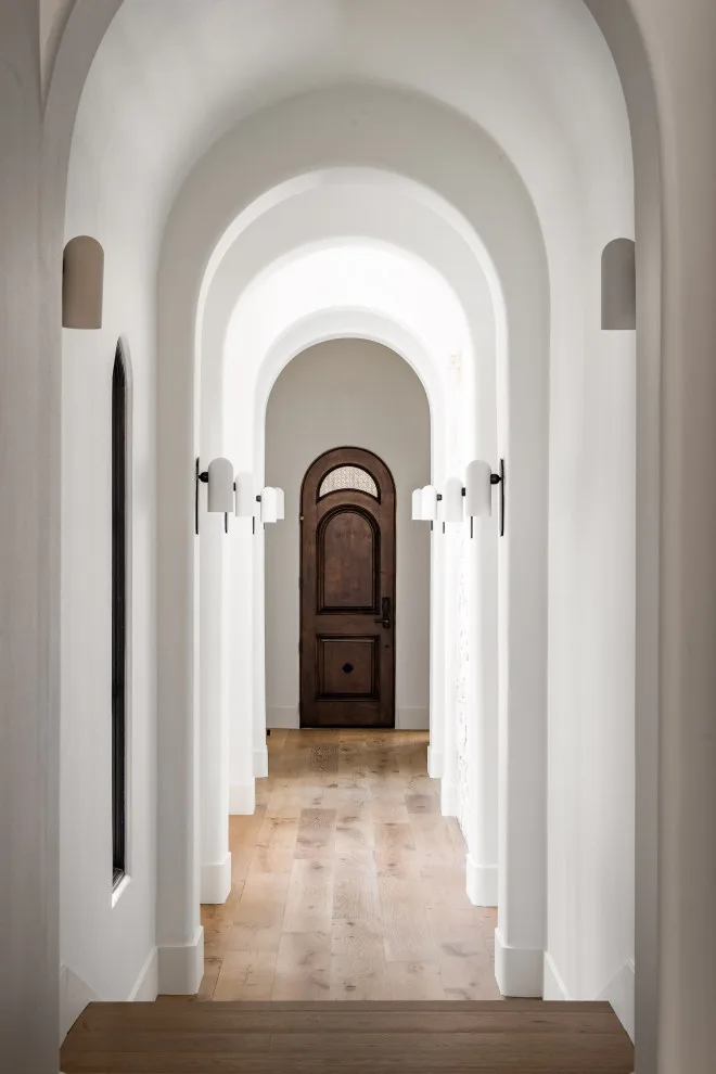 Arched Abode by Kaitlyn Wolfe - Photo 63