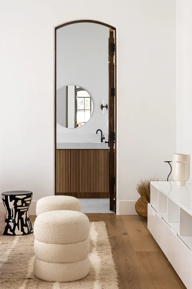 Arched Abode by Kaitlyn Wolfe - Photo 24