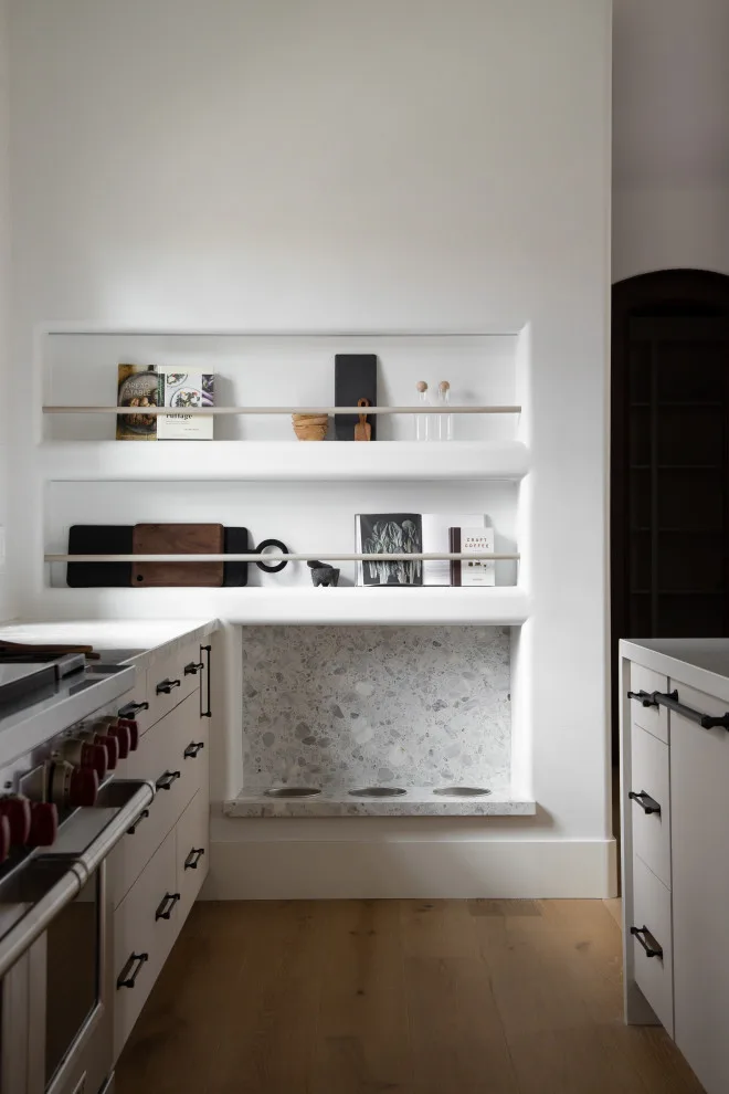 Arched Abode by Kaitlyn Wolfe - Photo 40