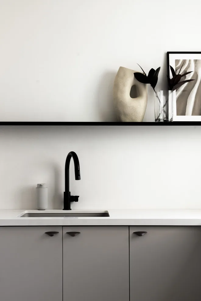 Arched Abode by Kaitlyn Wolfe - Photo 14