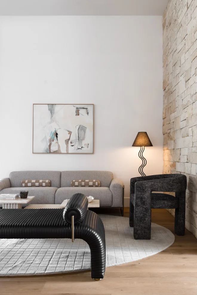 Arched Abode by Kaitlyn Wolfe - Photo 15