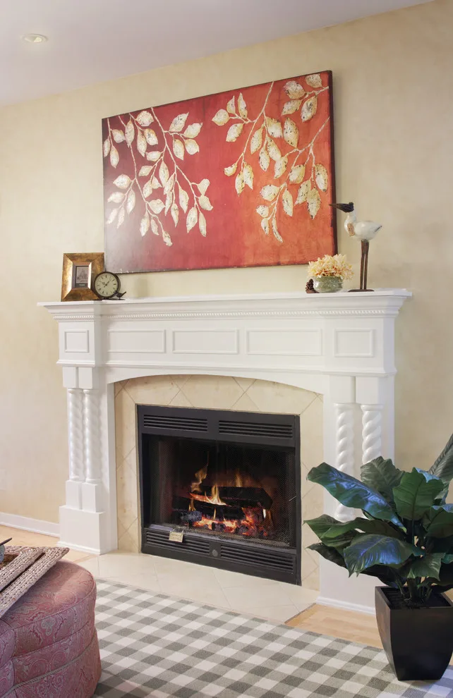 Villa on the Mountainside by Welcome Home Design Group - Photo 13