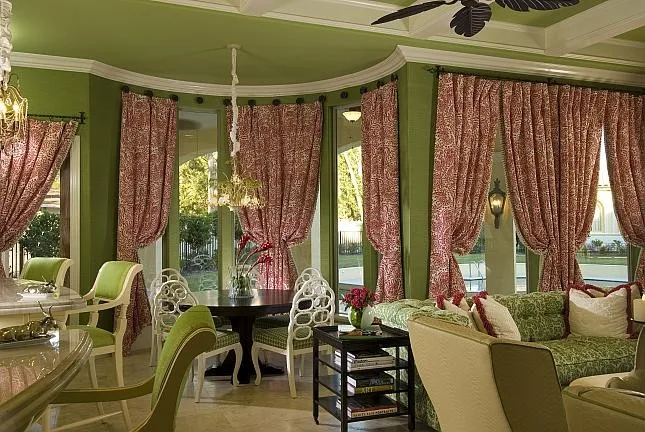 Vibrant Traditional, Contemporary Estate Residence by CIH Design - Photo 7