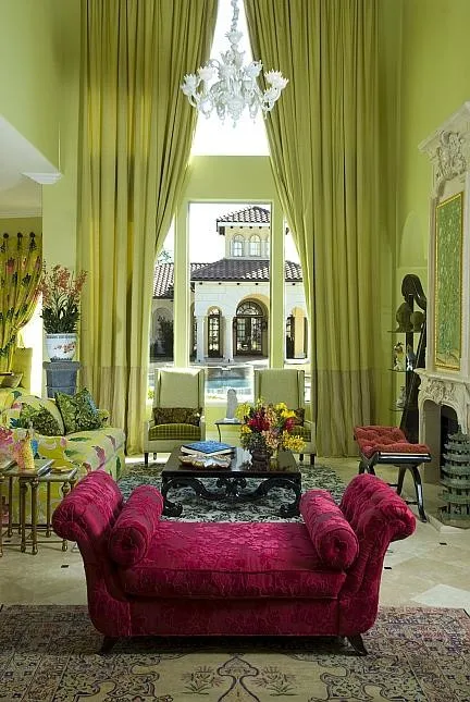 Vibrant Traditional, Contemporary Estate Residence by CIH Design - Photo 5