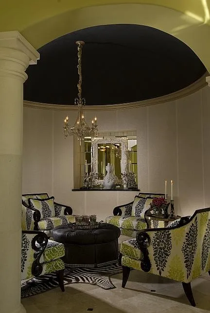 Vibrant Traditional, Contemporary Estate Residence by CIH Design - Photo 8