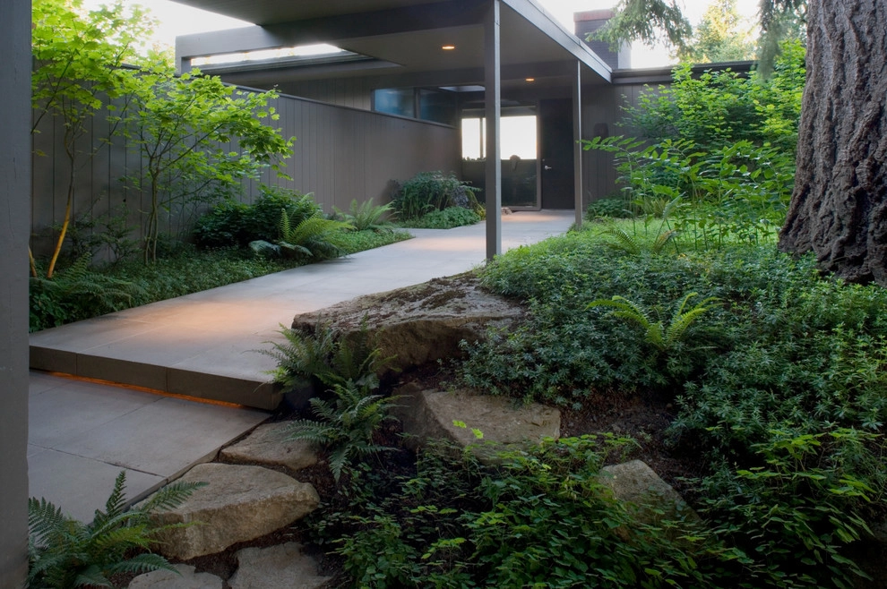 MidCentury Residence by Broadhurst + Associates - Photo 13