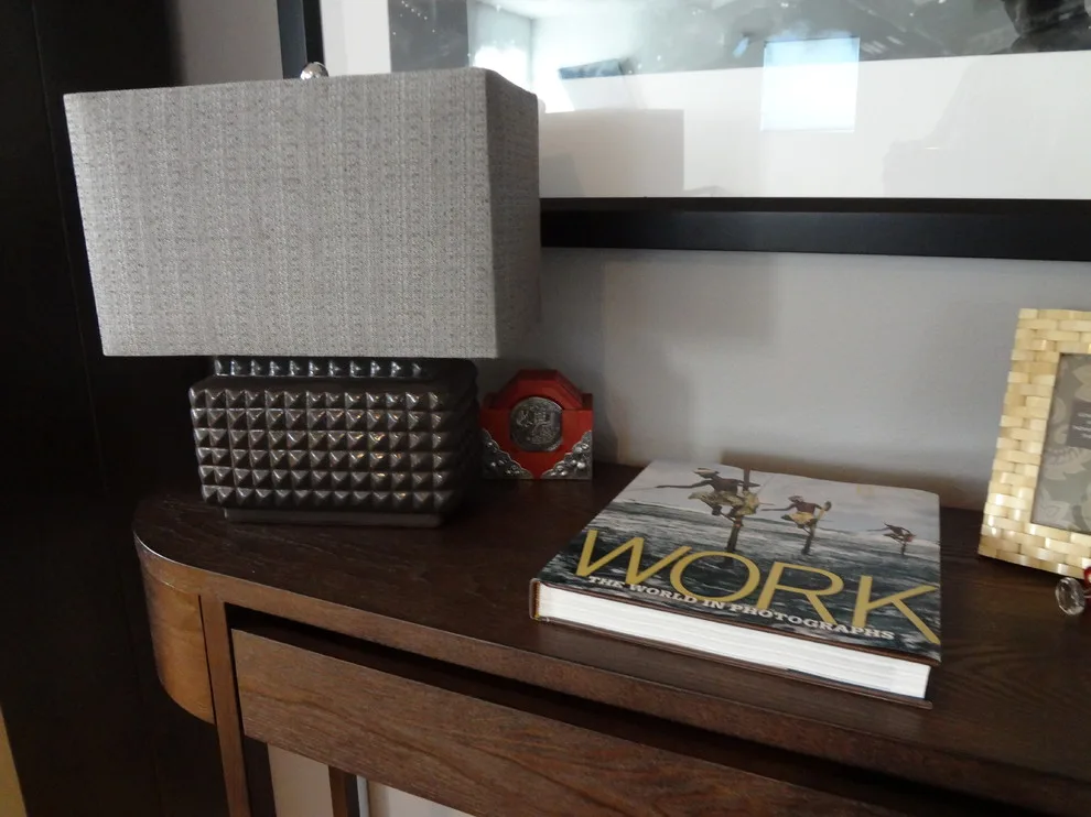 Kimberly And Cameron Interiors - Photo 3