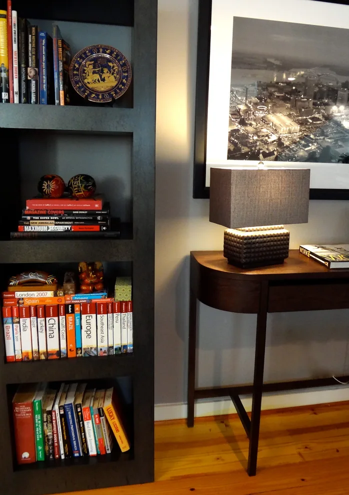Kimberly And Cameron Interiors - Photo 12