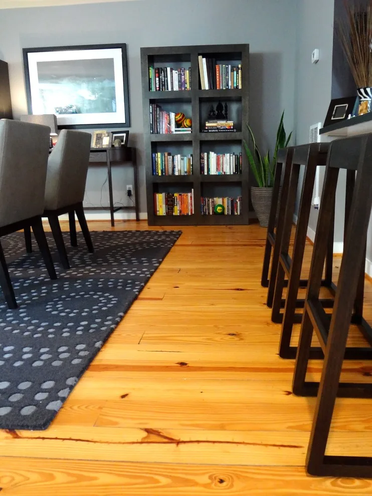 Kimberly And Cameron Interiors - Photo 10