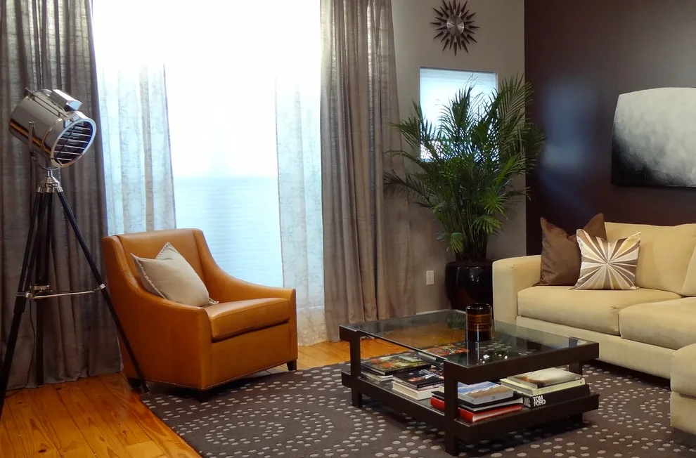 Kimberly And Cameron Interiors - Photo 13