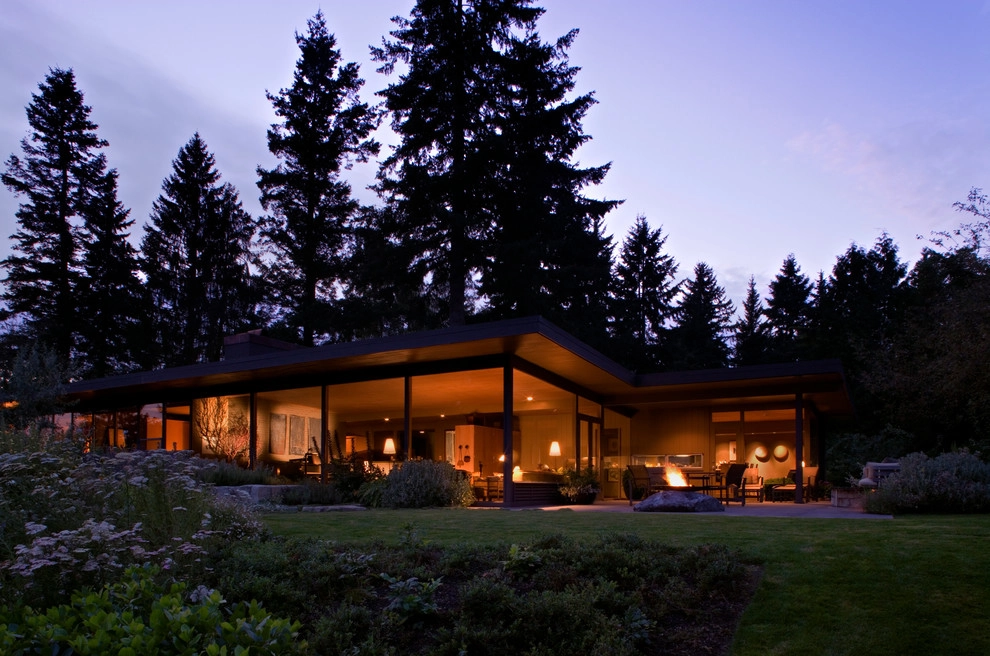 MidCentury Residence by Broadhurst + Associates - Photo 15