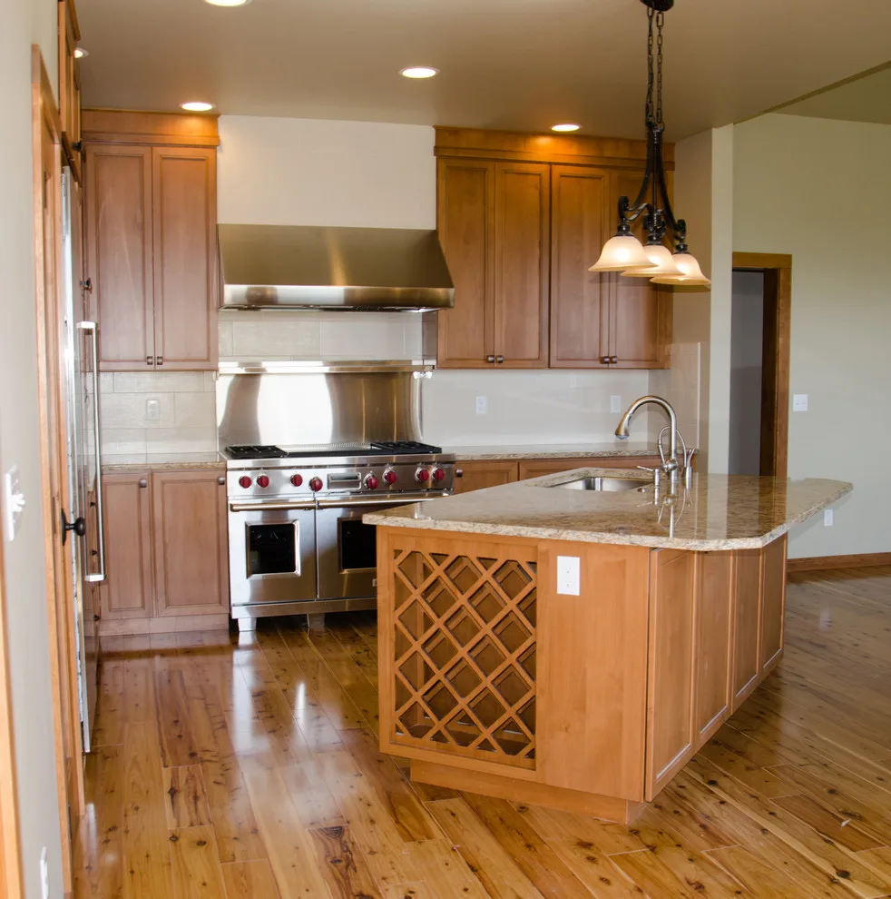 Hurd Bespoke Residence by Premier Paint And Floor Covering - Photo 8