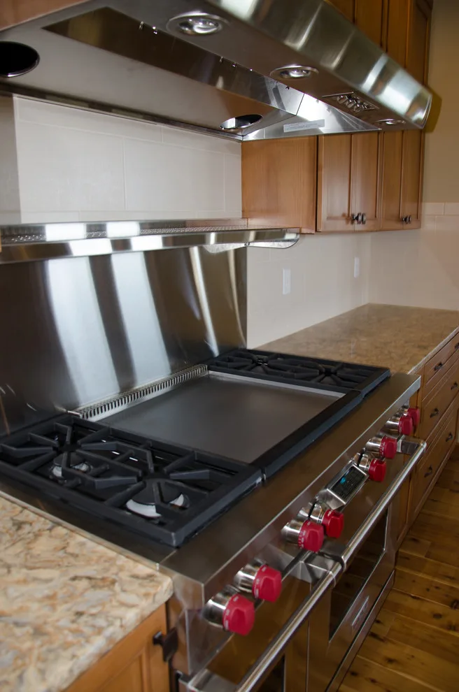 Hurd Bespoke Residence by Premier Paint And Floor Covering - Photo 19
