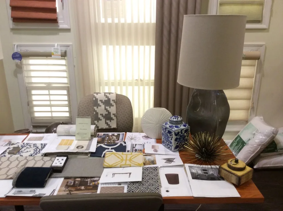 Ibarra Project by Laura Allinder, Allied ASID - Photo 3